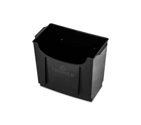 Pojemnik na odpady stałe 6.5L z pokrywką TROBOLO