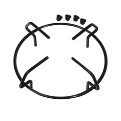 Siatka, duża, emaliowana do kombinacji Dometic MO 9722