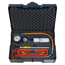 Leak Check LPG Basic