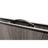 Brunner stolik kempingowy Elutop Compack Square 100cm