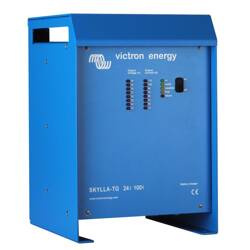 Victron Skylla-TG 24/100 ładowarka akumulatorów 24 V 100 A (1+1), 230 V