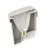 Cinderella Urinal - waterless urination toilet