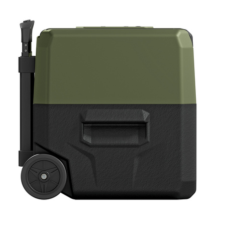 Lodówka przenośna kompresorowa Yolco 28L BCX30 Green