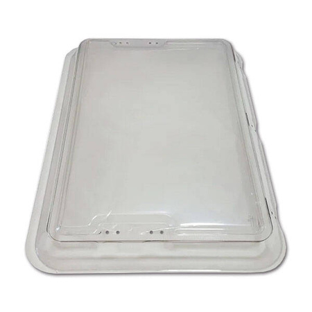 Heki 2 compatible dome