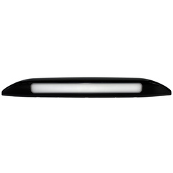Dimatec lampa przedsionkowa 200 AW7 czarna
