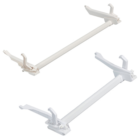 MPK Vision Star L Opening Mechanism White Signal