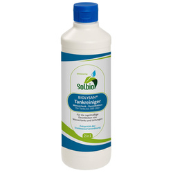 Solbio środek do czyszczenia zbiorników 500ml