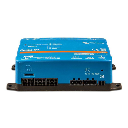 Cerbo GX MK2 w.o Bluetooth