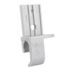 End Piece Fast Clip