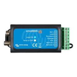 System zarządzania baterią smallBMS Victron