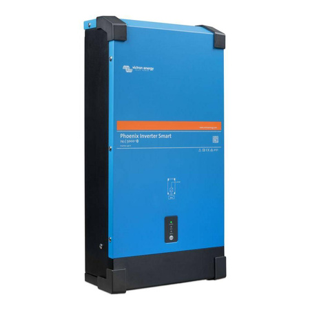 Victron Phoenix Inverter Smart 24/5000 przetwornica 24 V na 230 V, 5000 VA, Bluetooth