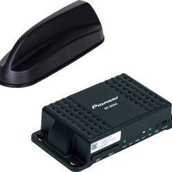 Pioneer DCT-WR204-SH router set