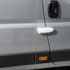 Thule Lock 2 blokada uniwersalna drzwi kampera i przyczepy - 2 szt.