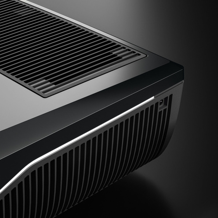 Dometic klimatyzacja dachowa FJZ7 2200W czarna