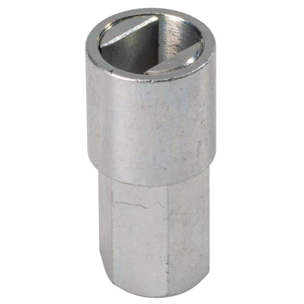 AL-KO adapter sześciokątny 19 mm do UP4-ESS1 część zamienna