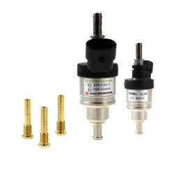 H2001 Gold HANA LPG, CNG  Injector - Hose Type