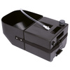 Conversion kit for Thetford C220 to cassette toilet