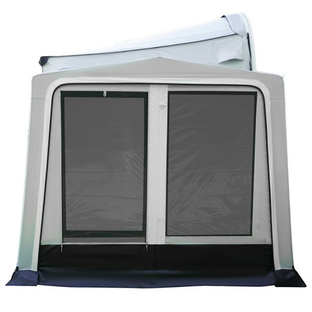Extension Metis for Luna Plus