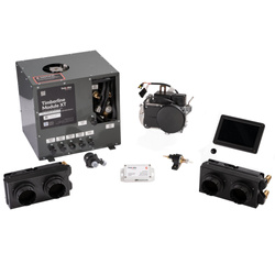 Kompleksowy system ogrzewania 2.0 dla kamperów i vanów