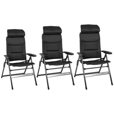 Camping Chair Aravel H2L S