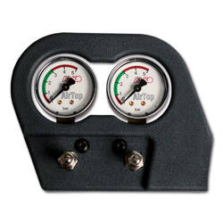 Replacement pressure gauges AL-KO X250/290