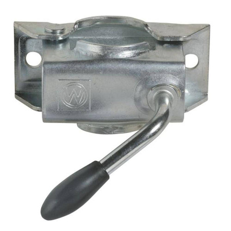 Clamp Holder for Tube ø 48 mm