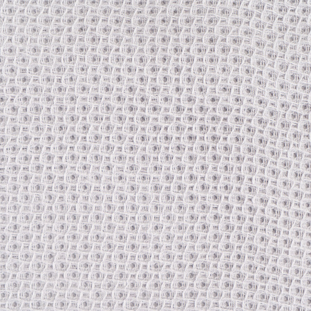 BOXIO TOWEL - 2 ściereczki kuchenne z bawełny, struktura wafla, 34 x 34 cm