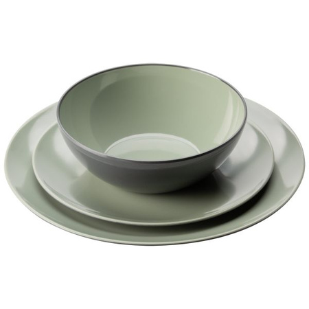 Tableware Set Vivid Line