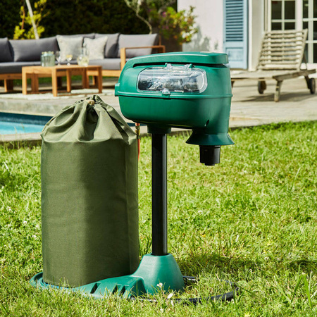 Carbon Garden Pioneer - Gas mosquito trap