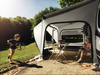 Markiza Thule Quickfit do Fiata Ducato H2, szerokość namiotu 3,0 m