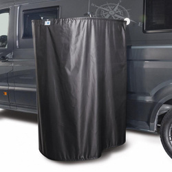 Shower Curtain flexiMAGS