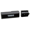 Thule Van Lock – sliding and rear door lock for vans, black, 1 pc