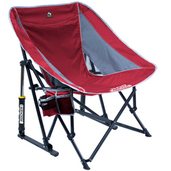 Pod Rocker™ rocking chair