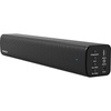 Soundbar Megasat Klangwunder V – 30 W Bluetooth 4.0 – 12/230 V