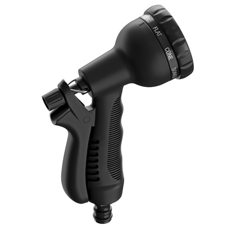 Zbiornik na wodę z prysznicem Yolco 30L WT30