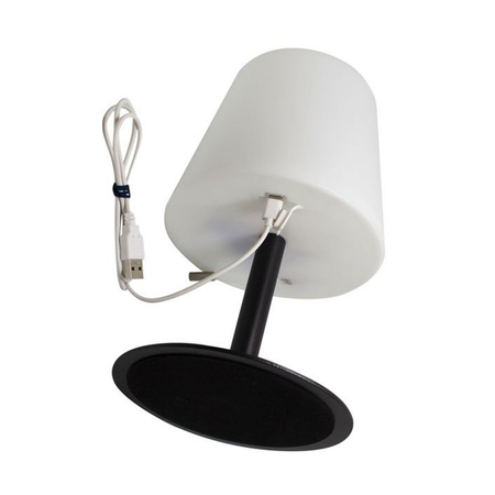 Lampa stołowa Spark