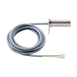 Regulator Heater Eis-Ex