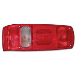 Caraluna I Moduł Tylni 446,4x170x85mm Lewa Strona Kamper