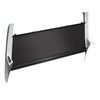 Dometic FR 500 windscreen blind for Ford Transit Custom V710 from 09/2024 - 4 positions, aluminium-coated fabric, black