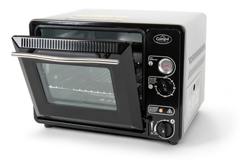 Mini kuchenka gazowa Camp4, 30 l