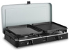 Kuchenka gazowa/grill gazowy CADAC 2-Cook 3 Pro Deluxe 50 mbar