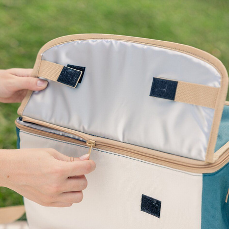 Campingaz torba chłodząca Fold‘N Cool Minimaxi 10L
