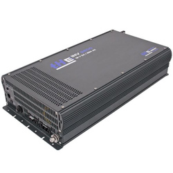 Inverter with Mains Priority Switching Function, tHENERGY INV 3600