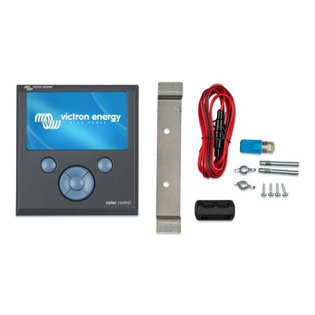 Color Control GX w.o Bluetooth