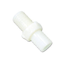 Złącze proste - Ø 35 mm