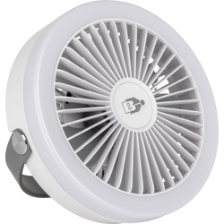Brunner wentylator Moonbelle RG 18cm USB