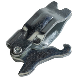 Moog Spreader Lock BPW 93x47x28 mm