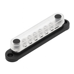 Busbar Solvian 48V 150A