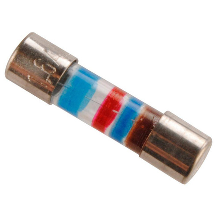 Slow-Blow Fine Fuse 1.6 A