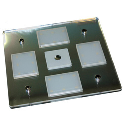 Ceiling Light Nightlight 5